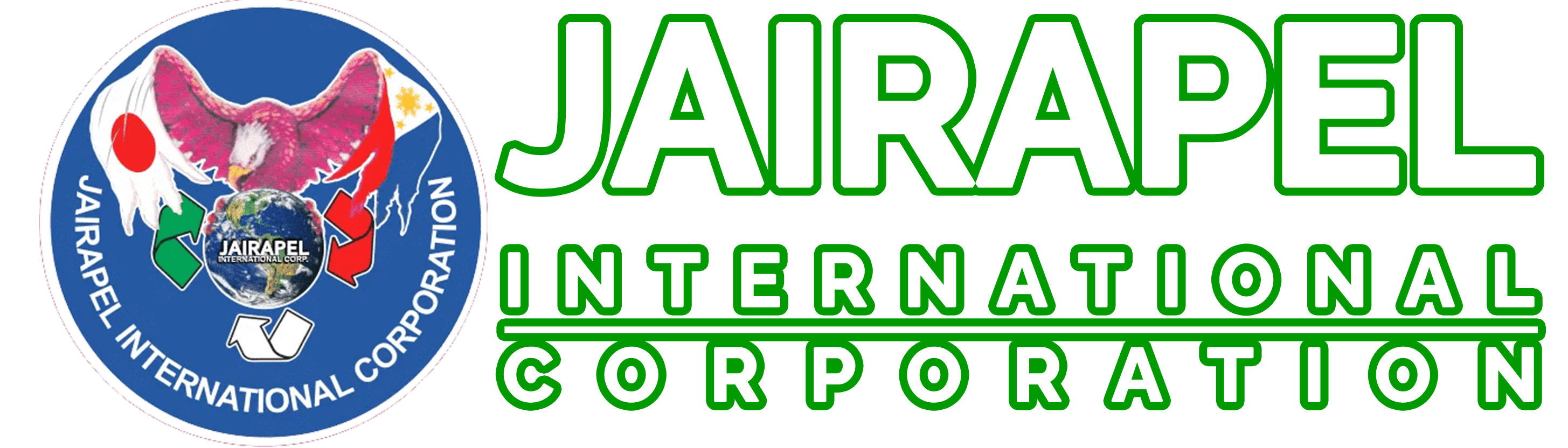 Jairapel International Corp